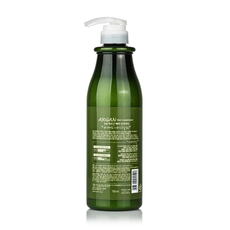 Кондиционер для волос Welcos Confume Argan Hair Conditioner, 750 мл: цены и характеристики