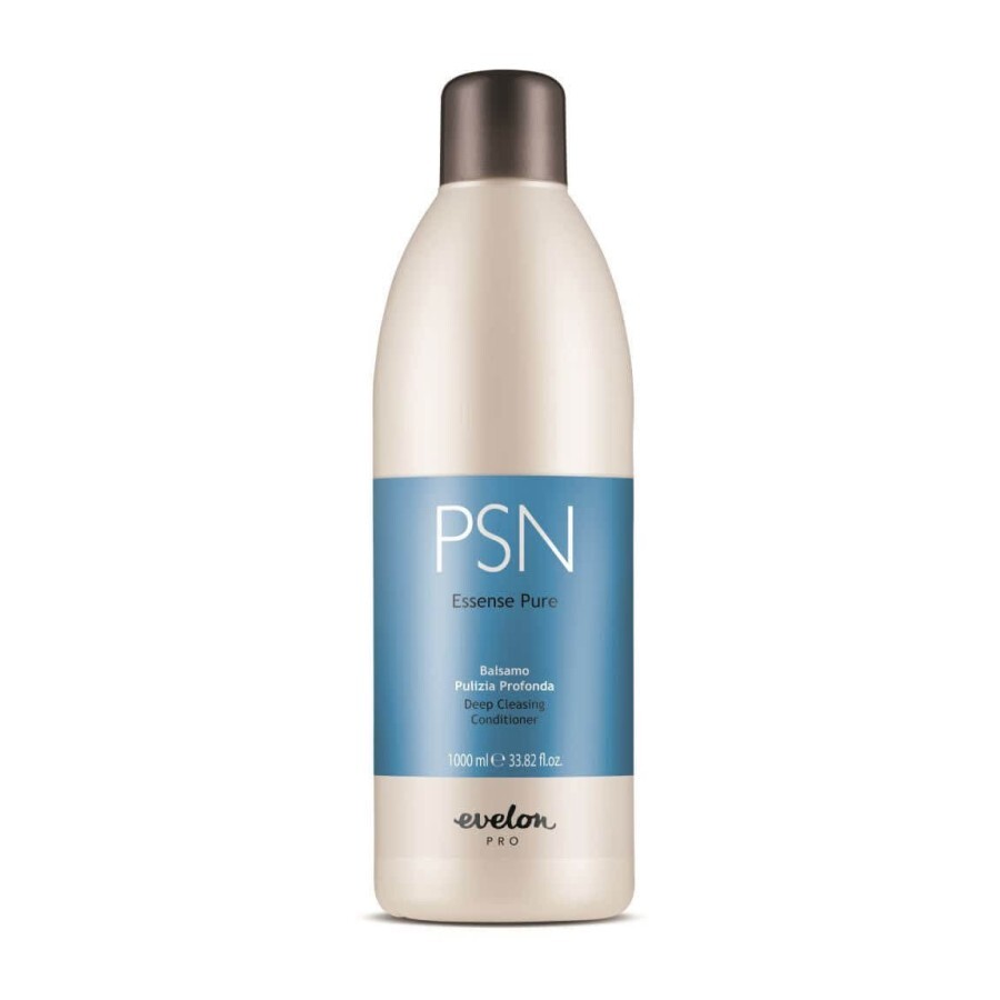 Кондиціонер для волосся Parisienne PSN Essense Pure Deep Cleansing Conditioner глибоке очищення, 1000 мл: ціни та характеристики