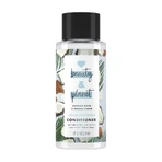 Кондиціонер для волосся Love Beauty&Planet Coconut Water & Mimosa Flower Conditioner Об'єм та щедрість, 400 мл: ціни та характеристики