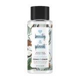 Кондиціонер для волосся Love Beauty&Planet Coconut Water & Mimosa Flower Conditioner Об'єм та щедрість, 400 мл