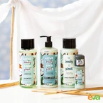 Кондиціонер для волосся Love Beauty&Planet Coconut Water & Mimosa Flower Conditioner Об'єм та щедрість, 400 мл: ціни та характеристики