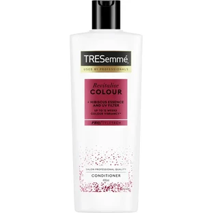 Кондиціонер TRESemme Hibiscus Essence And UV Filter для фарбованого волосся, 400 мл