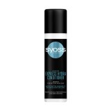 Экспресс-кондиционер Syoss Moisture Express Hydra Conditioner с водой клена каиде, для сухих и слабых волос, 200 мл