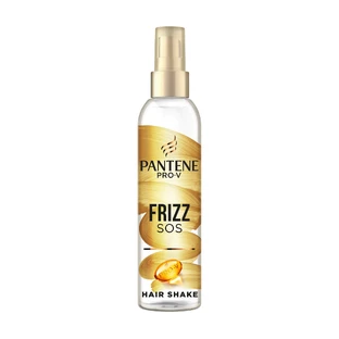Спрей-кондиционер для волос Pantene Pro-V Frizz SOS Непослушные волосы, с березовой корой, 150 мл