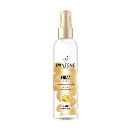 Спрей-кондиционер для волос Pantene Pro-V Frizz SOS Непослушные волосы, с березовой корой, 150 мл: цены и характеристики