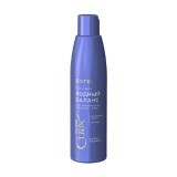 Бальзам Estel Professional Curex Balance Водный баланс, для всех типов волос, 250 мл