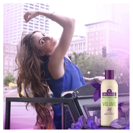 Бальзам-ополаскиватель Aussie Aussome Volume Conditioner для тонких волос 200 мл: цены и характеристики