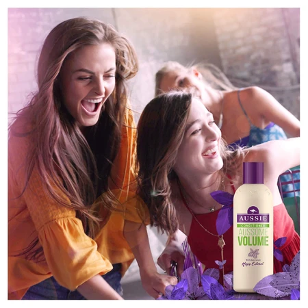 Бальзам-ополаскиватель Aussie Aussome Volume Conditioner для тонких волос 200 мл: цены и характеристики