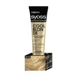 Відтінковий бальзам для волосся Syoss Колір + Блиск Холодний блонд 150 мл