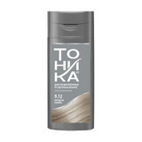 Відтінковий бальзам для освітленого та світлого волосся Тоника 9.12 Холодна ваніль, 150 мл