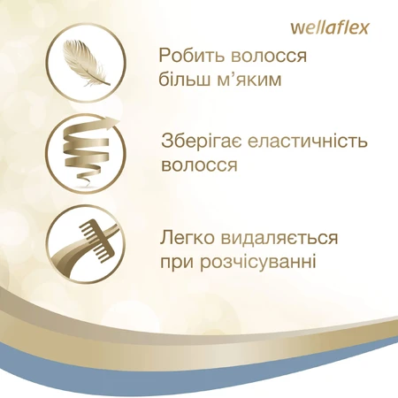 Мусс для волос Wellaflex сильной фиксации Мгновенный объем, 200 мл: цены и характеристики