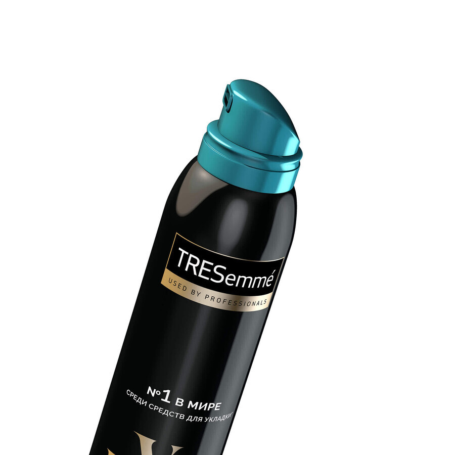 Мус для укладання волосся Tresemme об'єм, 200 мл: ціни та характеристики