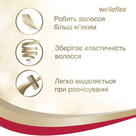 Мусс для волос Wellaflex супер сильной фиксации с антивозрастным эффектом, 200 мл: цены и характеристики