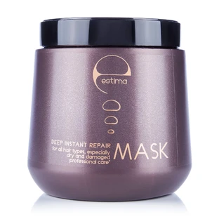 Маска для волосся Estima Deep Instant Repair Mask Глибоке миттєве відновлення, 1 л