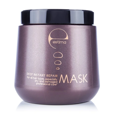 Маска для волосся Estima Deep Instant Repair Mask Глибоке миттєве відновлення, 1 л: ціни та характеристики