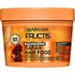 Маска Garnier Fructis Superfood Mask Папайя Восстановление для поврежденных волос 390 мл