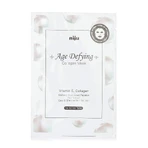 Тканинна маска для обличчя Konad Age Defying Collagen Mask коллагеновая антивікова, 17 мл: ціни та характеристики
