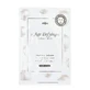 Тканинна маска для обличчя Konad Age Defying Collagen Mask коллагеновая антивікова, 17 мл