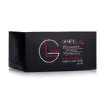 Магнітна золота маска з пептидами GEN 63 Genetic Lab+Lift Genesis, 50 мл: ціни та характеристики