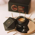 Магнітна золота маска з пептидами GEN 63 Genetic Lab+Lift Genesis, 50 мл: ціни та характеристики