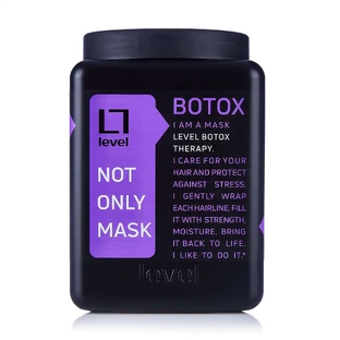 Маска для волос Level Botox Therapy 1000 мл