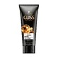 Маска для волосся Gliss Ultimate Repair Експрес догляд 1 хвилина, для сильно пошкодженого та сухого волосся, 200 мл