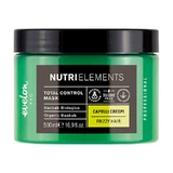 Маска для волос Evelon Pro Nutri Elements Total Control 500 мл