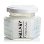 Кокосовое масло Hillary Virgin Coconut Oil 100 мл: цены и характеристики