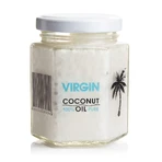 Kокосовое масло Hillary Virgin Coconut Oil 200 мл: ціни та характеристики