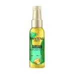Олія для волосся Pantene Pro-V Argan Infused Oil з аргановою олією, 100 мл: ціни та характеристики