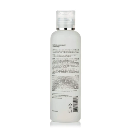 Есенція для волосся La’dor Silk-Ring Hair Essence Відновлююча з олією Ши 160 мл: ціни та характеристики