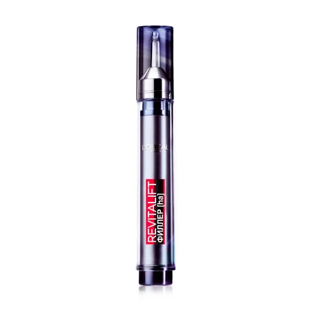 Сироватка для обличчя L'Oreal Paris Revitalift Філер, з гіалуроновою кислотою, 16 мл: ціни та характеристики