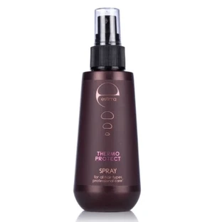 Двофазний спрей Estima Hydration & Volume Thermo Protect Spray Термозахист для всіх типів волосся 150 мл