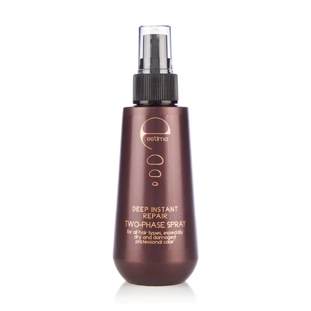 Двофазний спрей Estima Deep Instant Repair Two-Phase Spray Глибоке відновленнядля всіх типів волосся 150 мл: ціни та характеристики