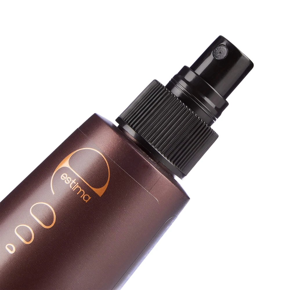 Двофазний спрей Estima Strengthening & Gloss Lamination Effect Spray з ефектом ламінації для всіх типів волосся 150 мл: ціни та характеристики