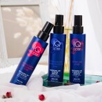 Спрей для волосся IQ code Gloss & Energy Line Lamination Spray блиск та сила, ламінувальний, 150 мл: ціни та характеристики