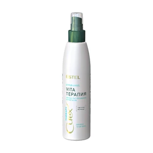 Спрей-догляд Estel Professional Curex Therapy Serum Полегшення розчісування для всіх типів волосся, 200 мл