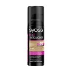 Тонувальний спрей Syoss Root Retoucher для маскування відрослих коренів волосся і сивини Русявий 120 мл: ціни та характеристики