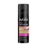 Тонувальний спрей Syoss Root Retoucher для маскування відрослих коренів волосся і сивини Русявий 120 мл