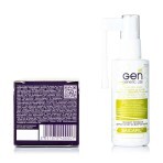 Спрей для стимуляції росту волосся GEN 96 Genetic Lab Spray Hair Growth Activator, 50 мл: ціни та характеристики