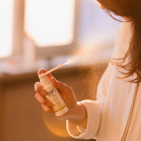 Спрей для стимуляции роста волос GEN 96 Genetic Lab Spray Hair Growth Activator, 50 мл: цены и характеристики