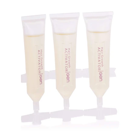 Ампулы для волос GEN 96 genetic lab Anti-Hair Loss Theatment Ampoules против выпадения 3 шт по 7 мл: цены и характеристики