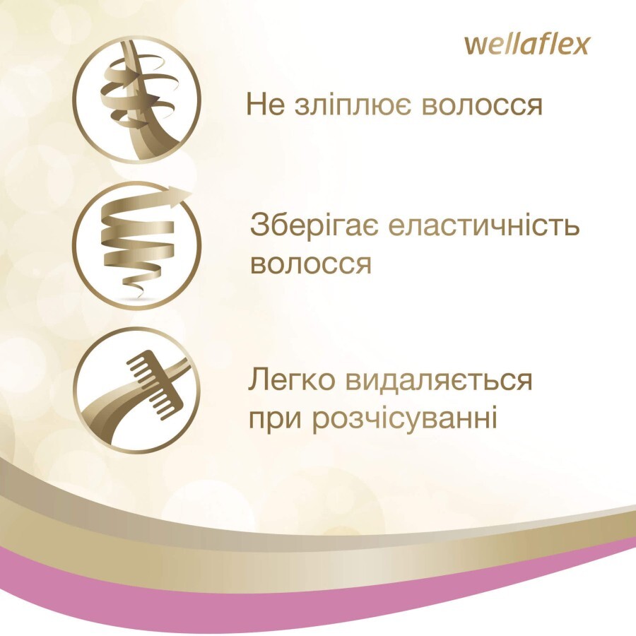 Лак для волос Wellaflex Сильная фиксация без запаха 250 мл: цены и характеристики