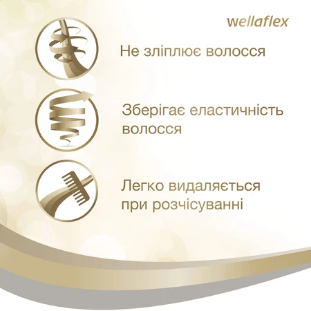 Лак для волос Wella Wellaflex Блеск и фиксация Суперсильная фиксация 250 мл: цены и характеристики