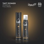 Пена-мусс для волос Taft Power Сила кератина Мегафиксация 5 150 мл: цены и характеристики