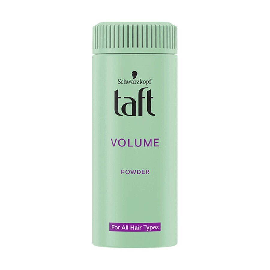 Пудра для волос Taft Объем 4 10 г: цены и характеристики