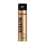 Лак для волос SYOSS Keratin 400 мл: цены и характеристики