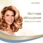 Лак для волосся Wella Wellaflex Миттєвий об'єм Екстрасильна фіксація 250 мл: ціни та характеристики