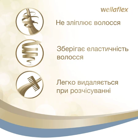 Лак для волосся Wella Wellaflex Миттєвий об'єм Екстрасильна фіксація 250 мл: ціни та характеристики