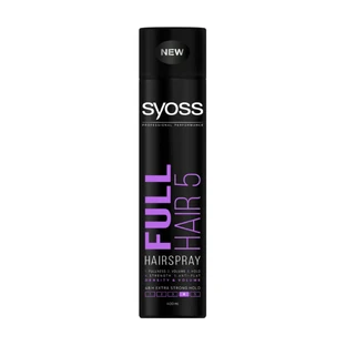 Лак для волосся SYOSS Full Hair 5 400 мл